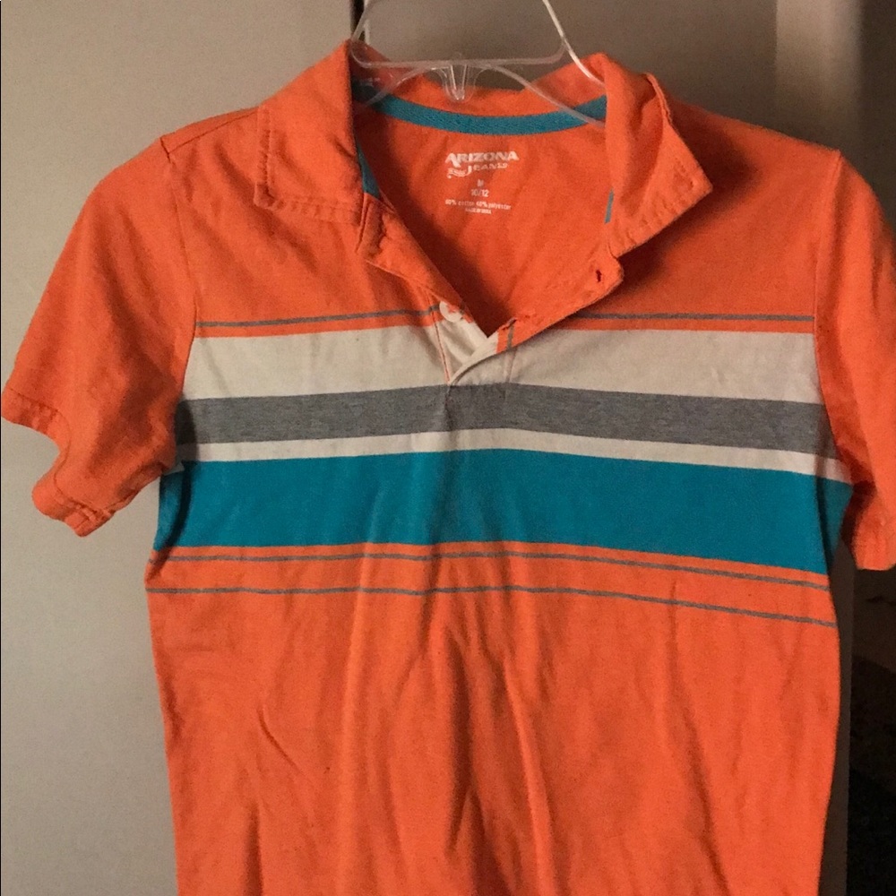 Boys shirt